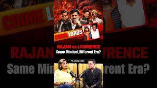 Chhota Rajan vs Lawr#nce: Same Mindset, Different Era | Jigna Vora | Shubhankar Mishra Guide