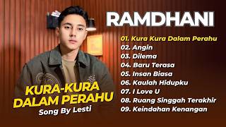 Download lagu Ramdhani - KURA KURA DALAM PERAHU - ANGIN - DILEMA || DANGDUT LAWAS TERPOPULER 2026