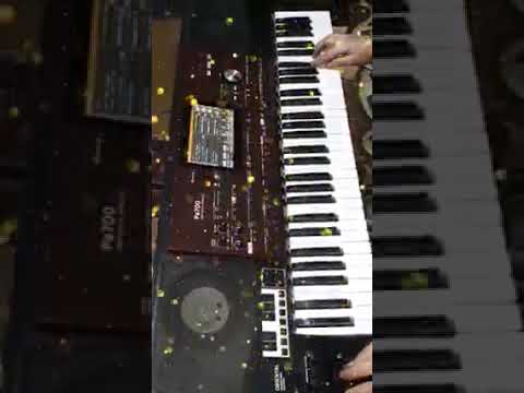 موسيقى مسلسل الضوء الشارد عزف الفنان المبدع عياد الخضور