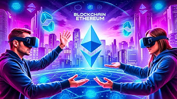 How Ethereum Is Transforming the Blockchain Gaming Market