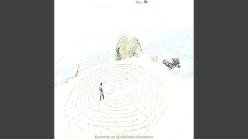 Pulsating Ambiance for Deep Sleep