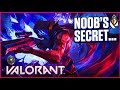 VAL NOOB | COME CHILL!🔴 (VALORANT UNRATED)