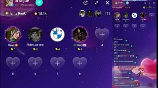 Fake Love On Bigo Live... Part-7