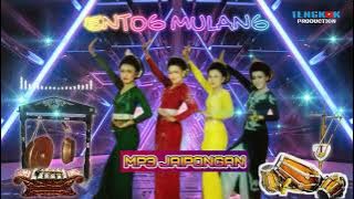 ENTOG MULANG - MP3 JAIPONG