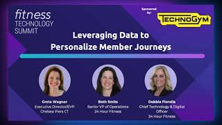 Leveraging Data to Personalize Member Journeys