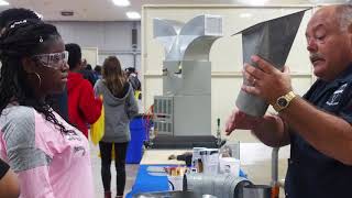 SIBA Construction Career Expo Promo
