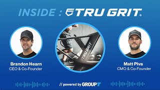 INSIDE  Tru Grit Fitness