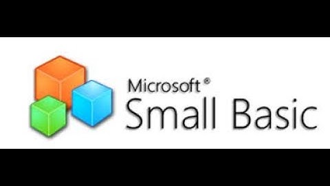 Basic Programming for Beginners/ Small Basic/ Russel Fussel