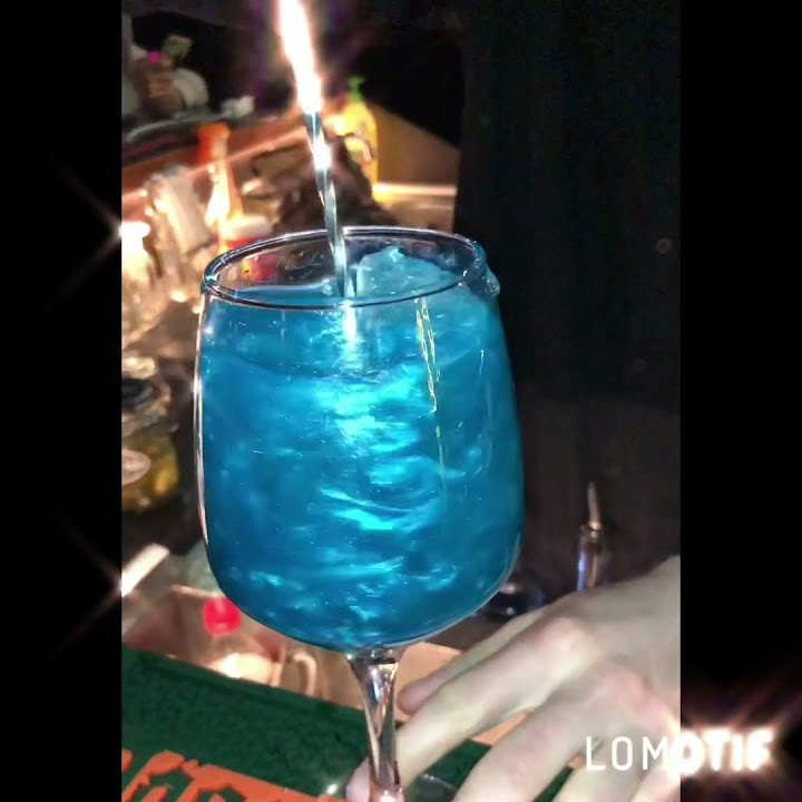 Шиммер для напитков пушка красота для коктейлей и шампанского самое для ...