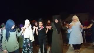 Gülpinar Halayı Gülpinarli Hasan Farkiyla 2017