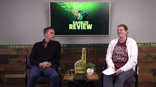 Mrs. Rodenbaugh Interview May