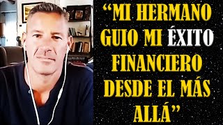 &quot;Mis experiencias astrales y su influencia en mi éxito comercial&quot;