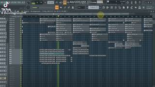 Crazy Gqom amaghost Obusted