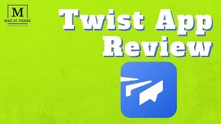 Twist App Review screenshot 2