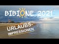 BIBIONE, Italien (2021) | Urlaub am Meer |  Die erste Reise nach dem 2. Lockdown | Cinematic Video