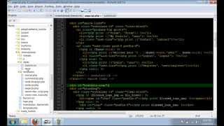 Drupal Theming, presented by Ishmael Sanchez