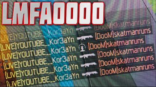 SPAWN TRAPPING A SPAWN TRAPPER IN A 1V1... - Black Ops 3