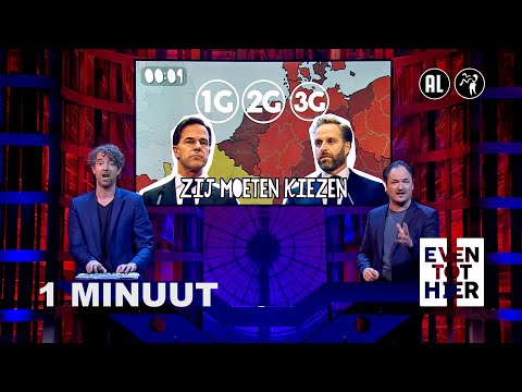 Simpel Liedje: 1,
