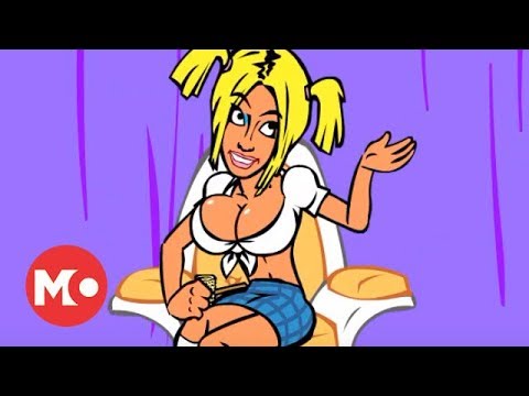 The God & Devil Show  - Britney Spears