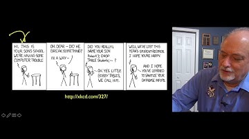 PHP, MySQL, and PDO - Part 3