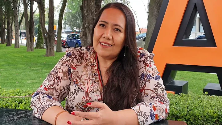 Ruth Ramos Barragn: personalism in mexican education