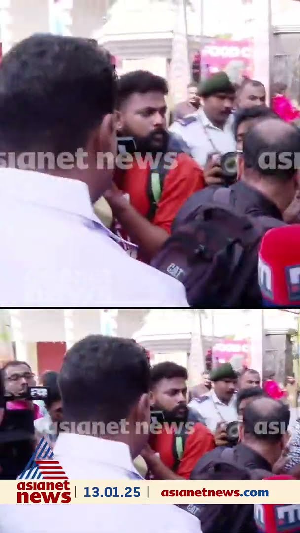 'കൊടുത്തു', ഏഷ്യാനെറ്റ് ന്യൂസിനോട് പിവി അൻവറിന്റെ രാജി സ്ഥിരീകരണം