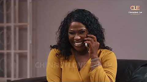 AFTER 25 - (Almost 25 Part2) Uche Jombo/ omeche oko/ steve onu