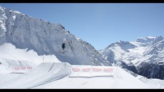 Verbier Snowpark