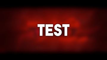 Bad Blender Intro Test (Maybe V2) (DOWNLOAD AT A LOT OF LIKES)