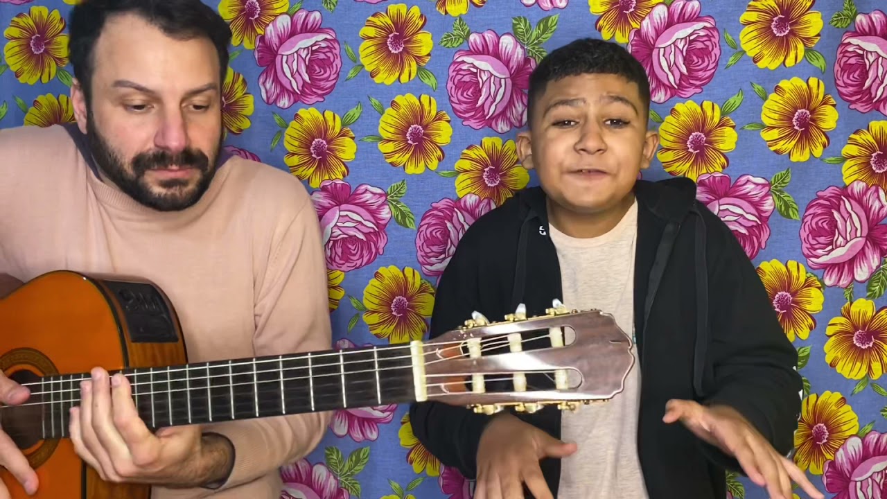 “Cabide” (Mart’nália) por Luiz Pavani