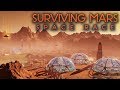 Surviving Mars: Space Race -  Новое дополнение! Начало колонизации Марса
