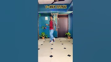C - Walk Tutorial @JDDanceTutorial #cwalk #cwalktutorial #jddancetutorial #shorts