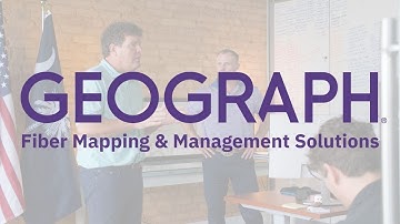 GEOGRAPH: Leading Fiber Network Solutions | Teamwork, Partnerships & Innovation