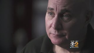 'Son Of Sam' Serial Killer Speaks 'Son Of Sam' Serial Killer Speaks