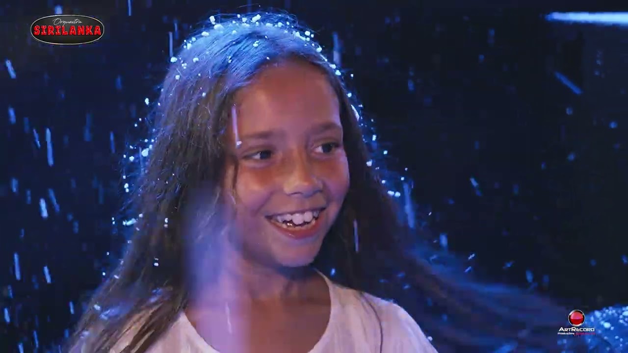 Orquestra Sirilanka - Promocional 2024 | ArtRecord Produções