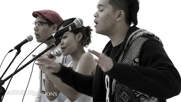 AcoustiXSessions 1.1: HeartFelt - Dia (Cover RMX)