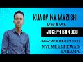 LIVE KUAGA NA MAZISHI YA MWILI WA JOSEPH BUNOGU NYUMBANI KWAO KAHAMA JUMATANO 04 OKT 2023 LIVE KUAGA NA MAZISHI YA MWILI WA JOSEPH BUNOGU NYUMBANI KWAO KAHAMA JUMATANO 04 OKT 2023