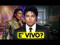 Michael Jackson: Il Film del 2026 e la Bugia Più Costosa di Sempre #mj #mistero