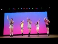 ChuningCandy あしびなー 20151128🍬