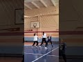 Игра в пионер бол 