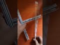 DIY | making basket from newspaper tubes | Woven basket | Part 1
