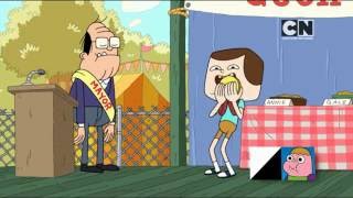 Cartoon Network Nordic Swedish Check It 4.0 Continuity 29052016