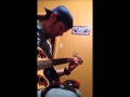 Michael Ordonez - Just Let it Go - Original