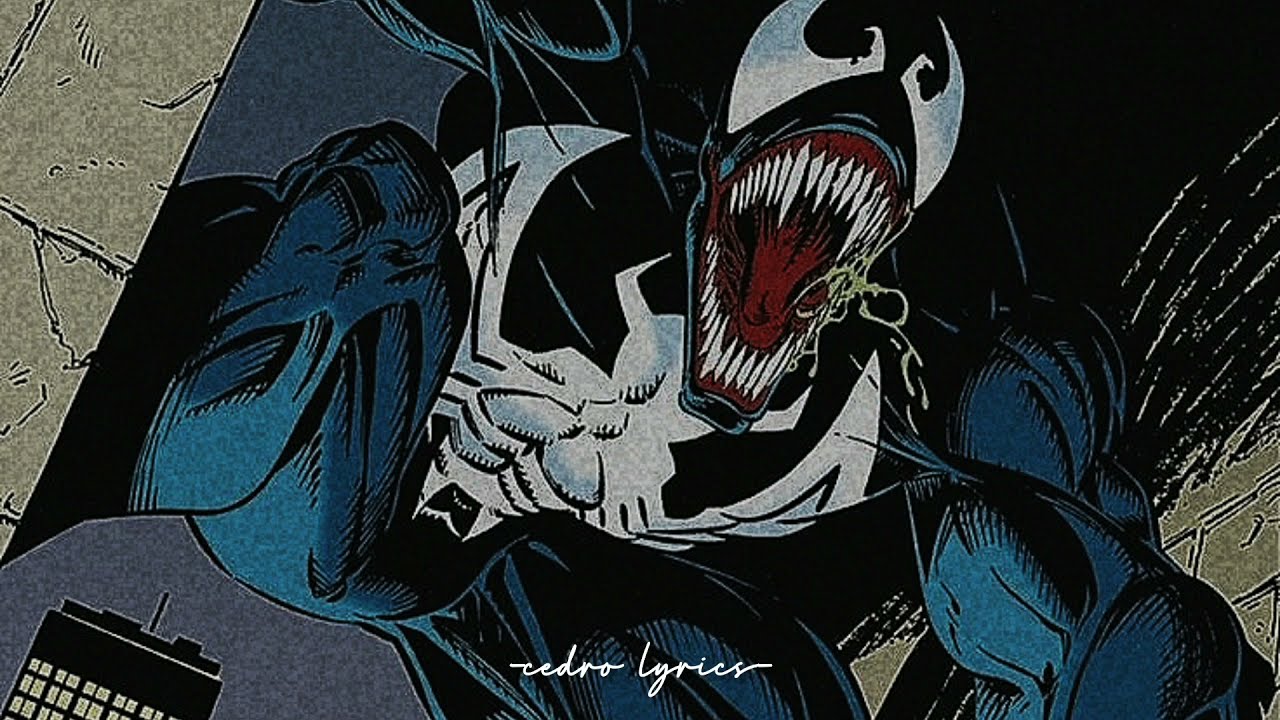 Эминем веном