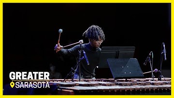 The Sound of Change | Greater Sarasota