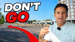 Tallaght Driving Test: 5 Tricky Junctions