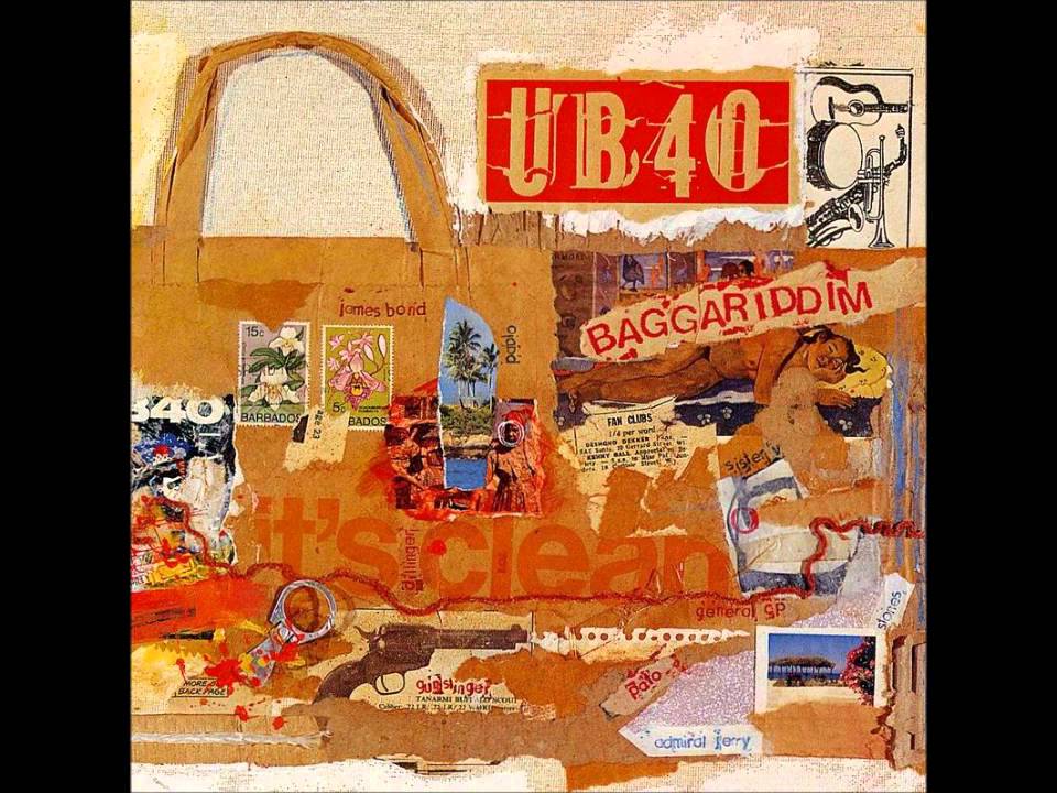Guarda UB40 - V's Version su YouTube Guarda UB40 - V's Version su YouTube