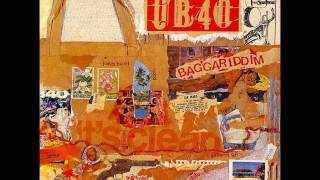 UB40 - V's Version chords