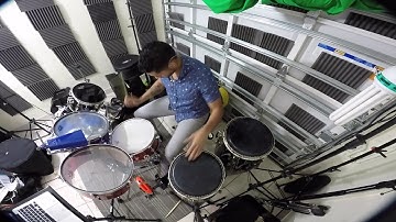 Multipercussion - Domini - Cubaneate