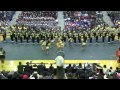 Norfolk State University "Kennel Classic 2014"